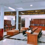 Di chúc miệng và những điều kiện có hiệu lực