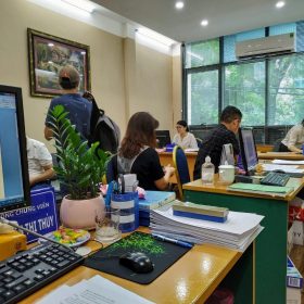 Địa chỉ văn phòng công chứng uy tín tại Thường Tín Hà Nội