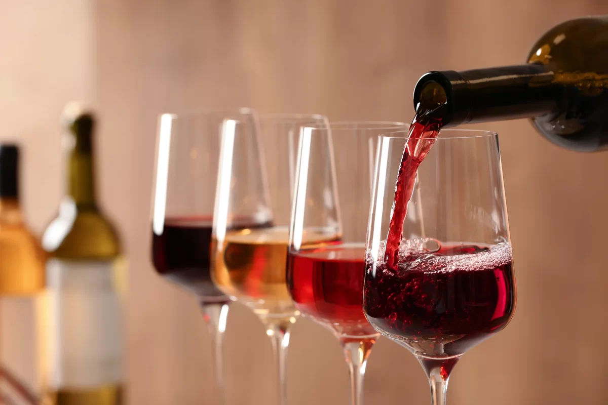 Thủ tục xin giấy phép sản xuất rượu thủ công 