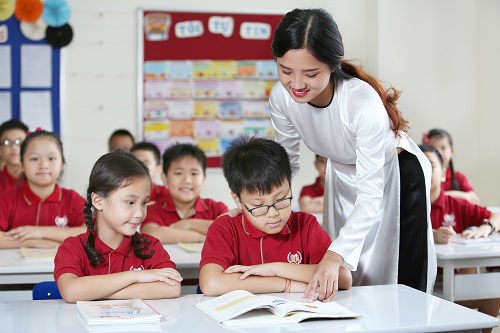 chính sách giáo dục Việt Nam đương thời