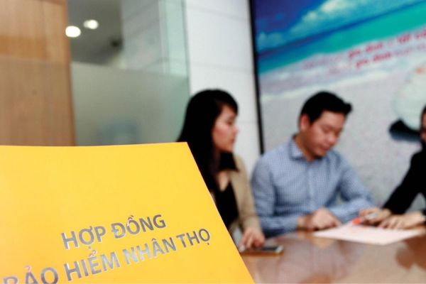 Ủy quyền nhận bảo hiểm nhân thọ