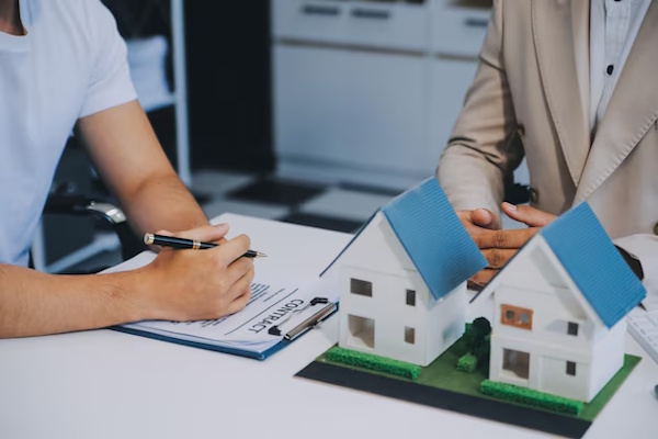 Bảo đảm thực hiện hợp đồng	