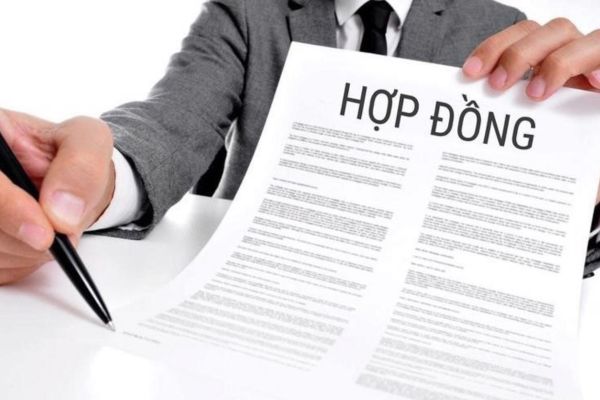 Ủy quyền nhận bảo hiểm nhân thọ