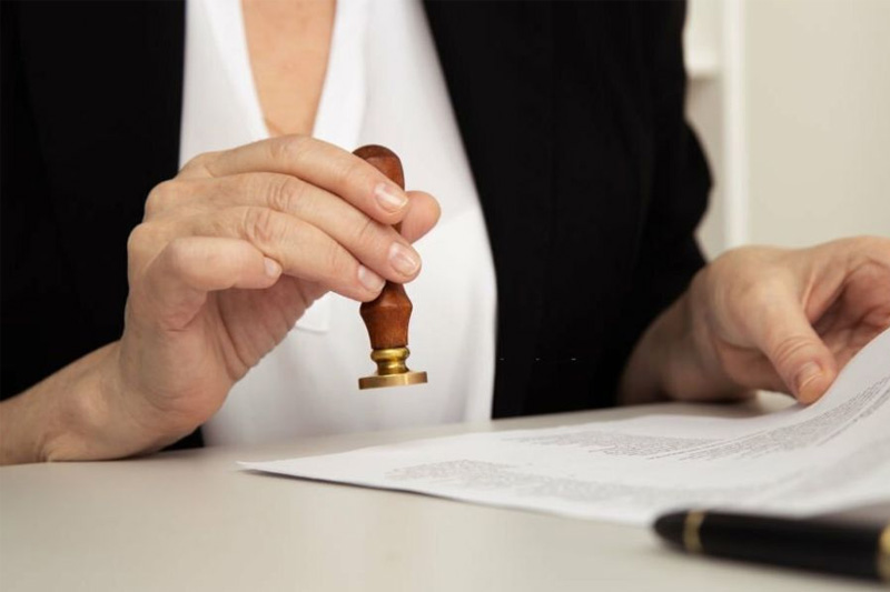 sai lầm công chứng quyền sử dụng đất