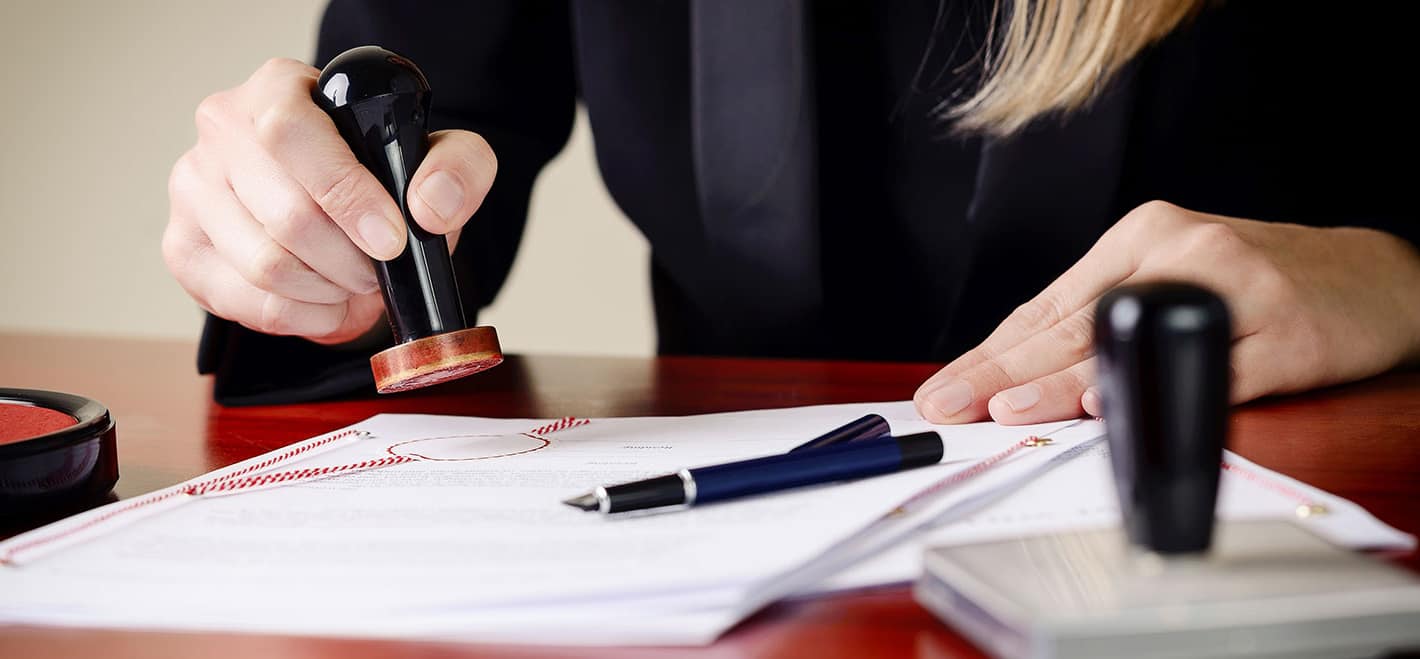 trường hợp không công chứng quyền sử dụng đất