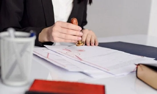 biên bản định giá góp vốn