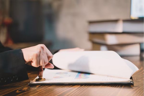 công chứng sơ yếu lý lịch