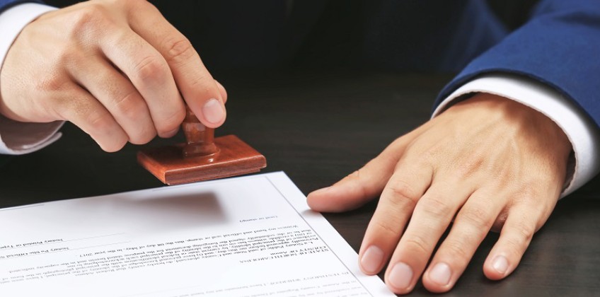 bẫy pháp lý công chứng chia tách