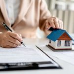 Đăng ký xóa thế chấp