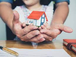 công chứng từ chối thừa kế