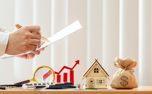 lãi suất trái luật