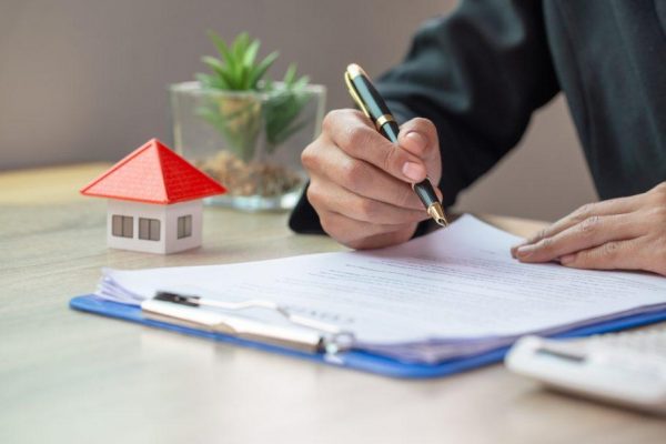 công chứng thừa kế khi còn sống