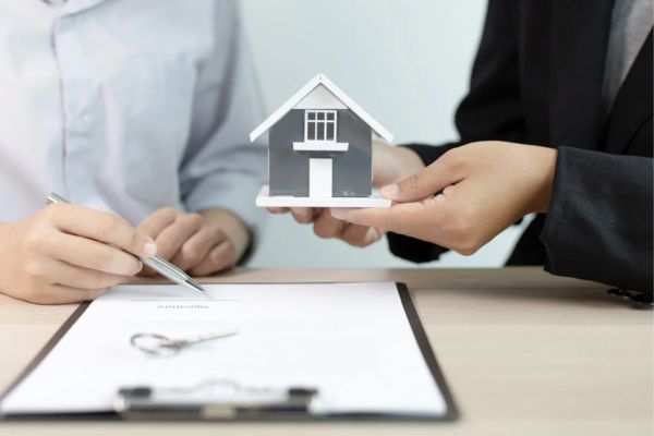 công chứng nhà đất hợp đồng ủy quyền