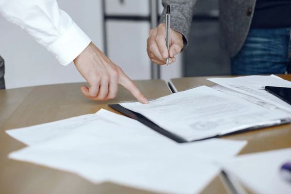 quyền nghĩa vụ công chứng