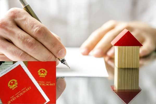 Không công chứng hợp đồng tặng cho
