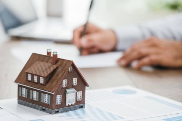 sổ đỏ cho bất động sản