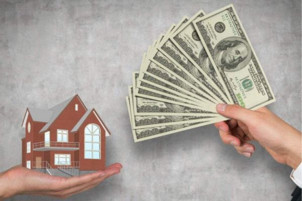 Xóa giao dịch bảo đảm