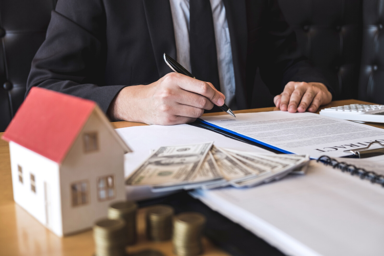 mẫu hợp đồng thuê nhà công chứng
