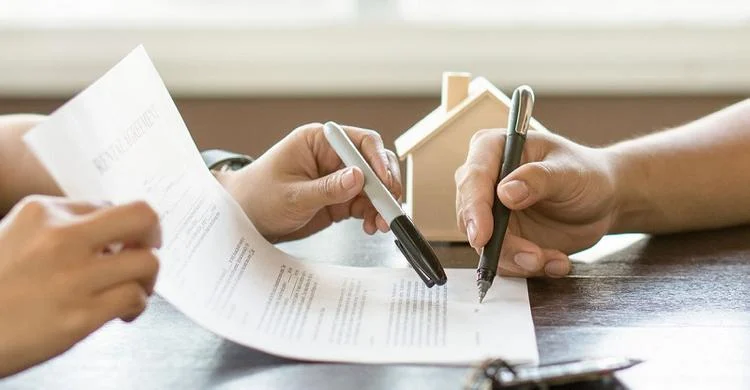 kiểm tra nhà trước khi thuê