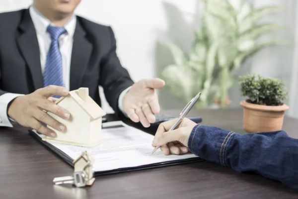sai sót khi công chứng di chúc