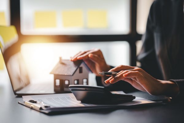 giá trị pháp lý hợp đồng thuê nhà