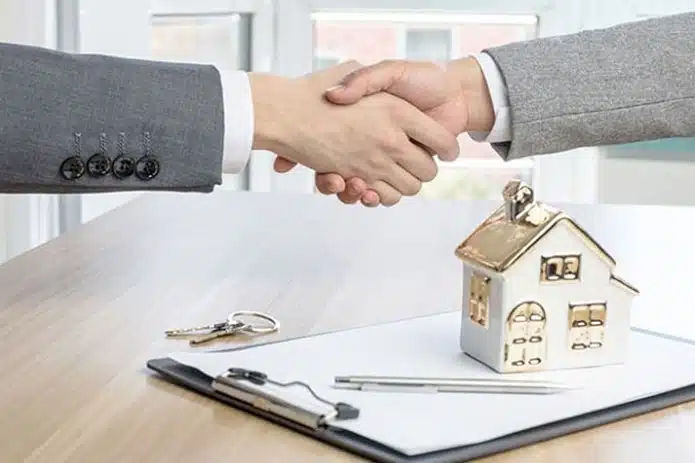 hợp đồng thuê nhà tiếng Anh