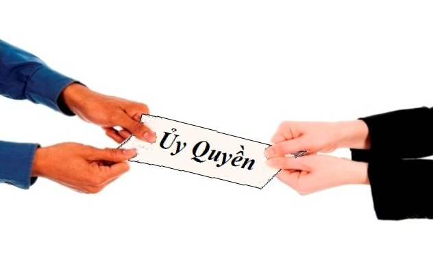 tranh chấp hợp đồng ủy quyền