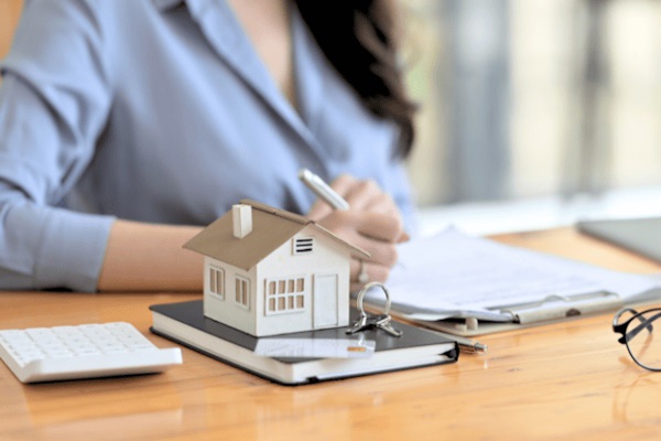 hủy bỏ hợp đồng thuê nhà