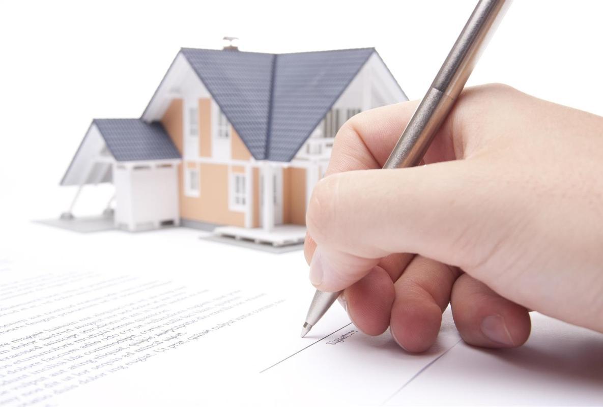 hợp đồng thuê nhà ngắn hạn