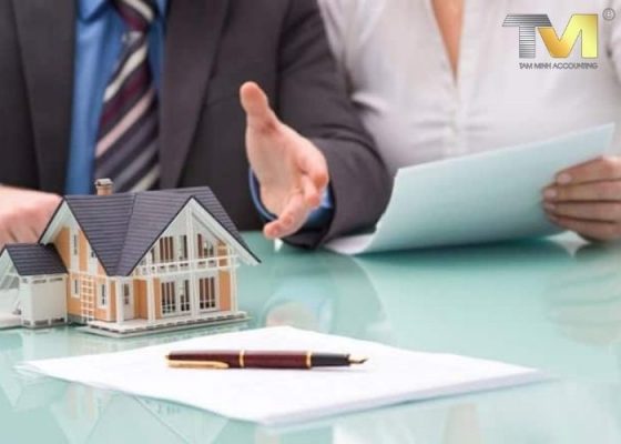 thuê nhà không đăng ký hợp đồng
