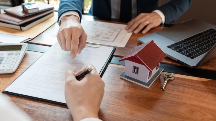 công chứng hợp đồng thuê nhà TP.HCM