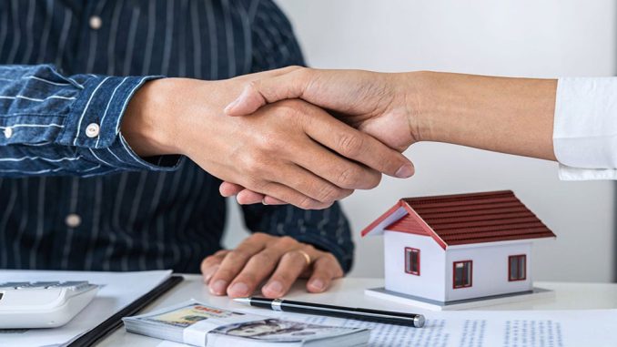 nên công chứng hợp đồng thuê nhà