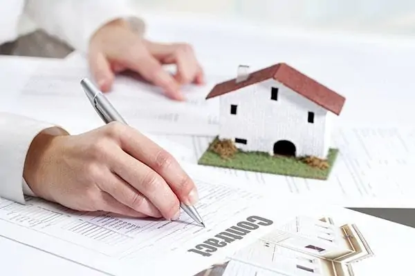 hợp đồng thuê nhà không công chứng
