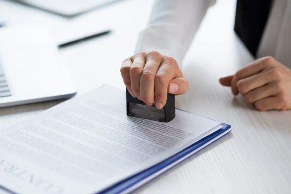 hợp đồng ở nhờ và thừa kế