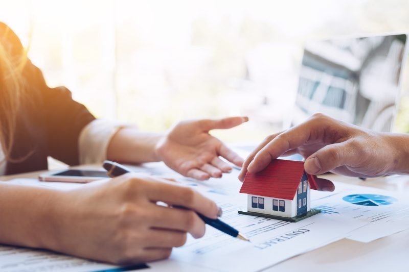 Chấm dứt hợp đồng mua bán nhà đất