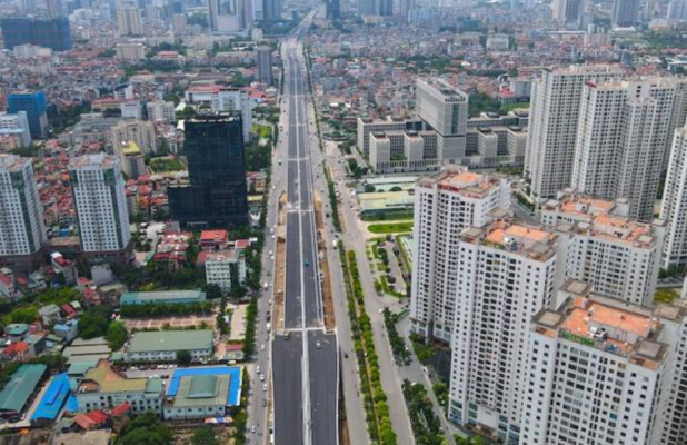 đặt cọc mua chung cư