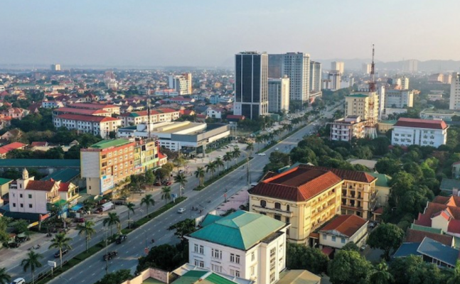 hạn mức đất ở