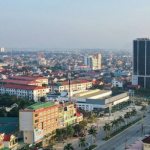 hạn mức đất ở