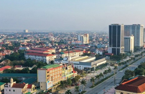 hạn mức đất ở
