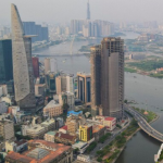 Đất cây chung cư