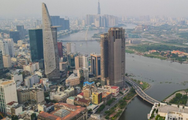 Đất cây chung cư