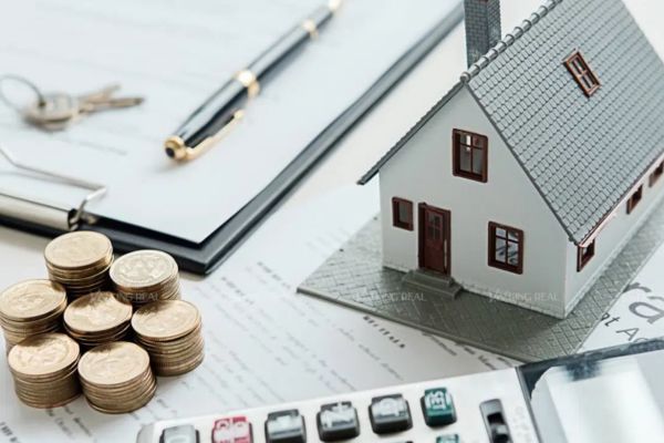hợp đồng mượn tài sản