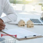 Hợp đồng mua bán viết tay