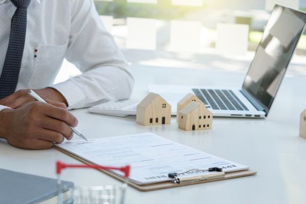 Hợp đồng mua bán viết tay