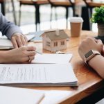 Hợp đồng mua bán viết tay