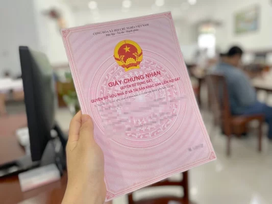Hợp đồng ủy quyền nhận thừa kế