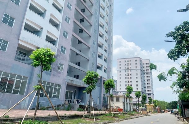 gia hạn chung cư 50 năm