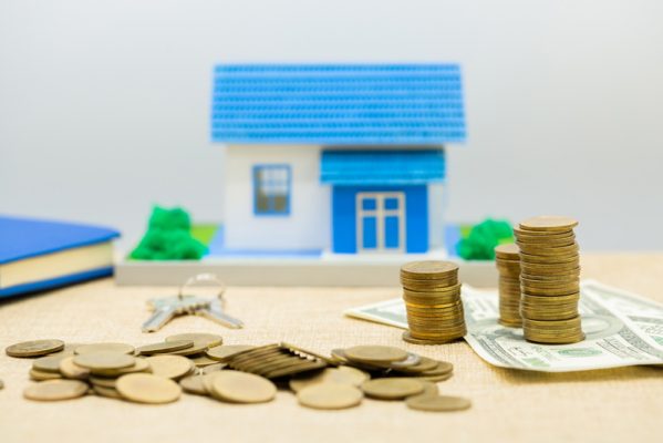 hợp đồng vay tiền ngân hàng