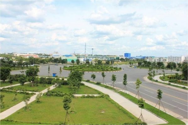 UBND xã giải quyết tranh chấp đất