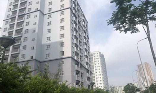 gia hạn officetel 50 năm